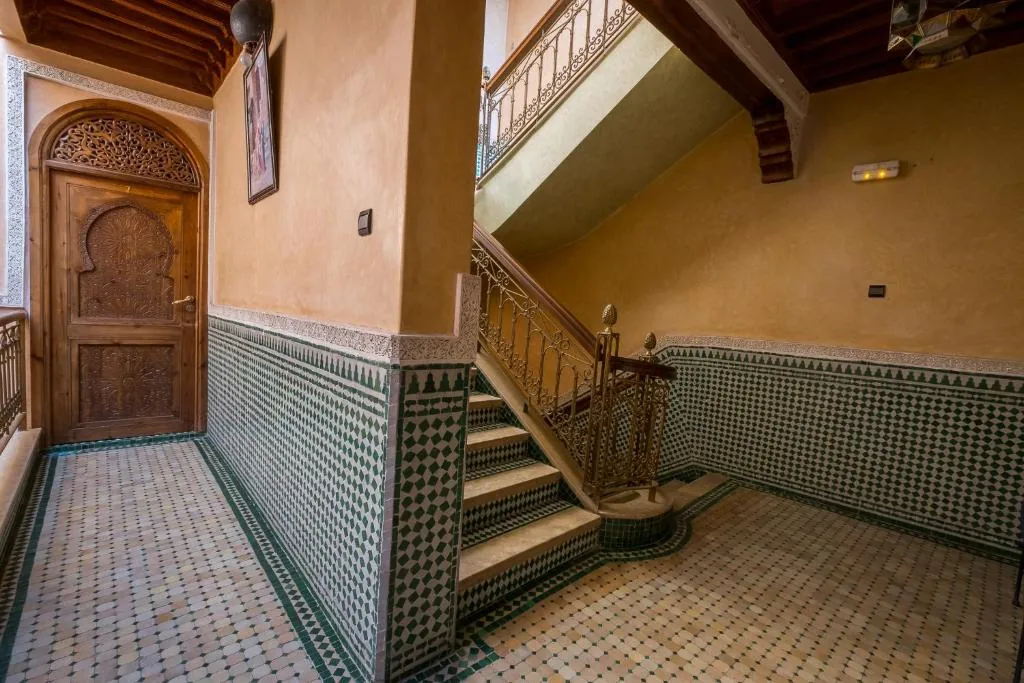 Riad Saad — photo 13