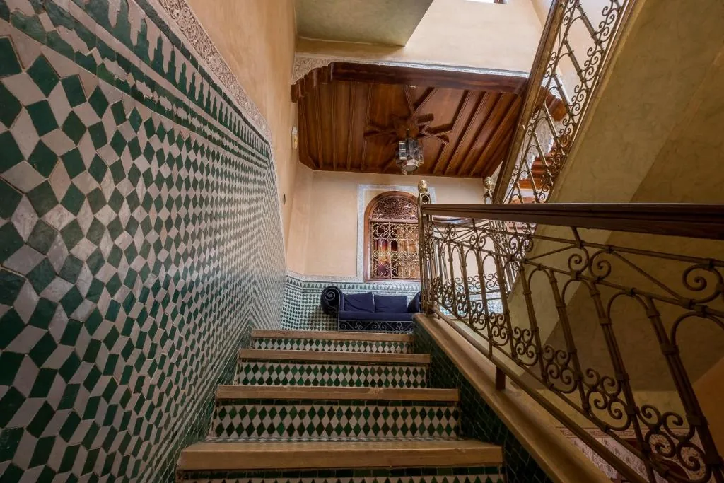 Riad Saad — photo 14