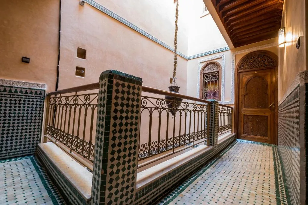 Riad Saad — photo 15
