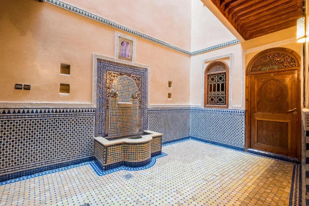Riad Saad — photo 3